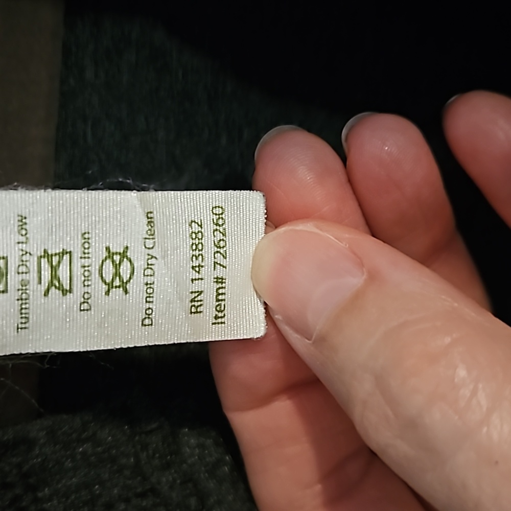 Jacket - Picture 3 of 3